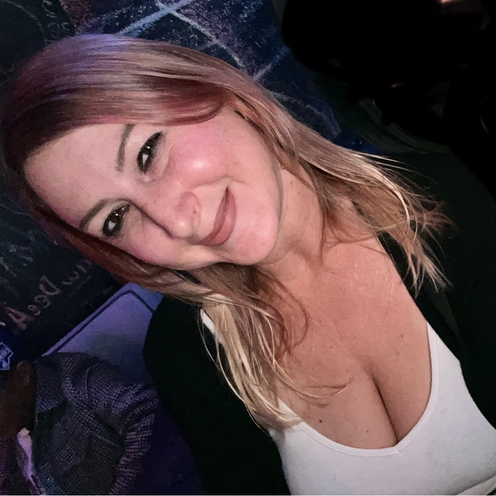 Meet your Posher, Genniferhollyrose